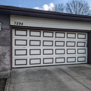 Anyday Garage Door Repair of Whittier