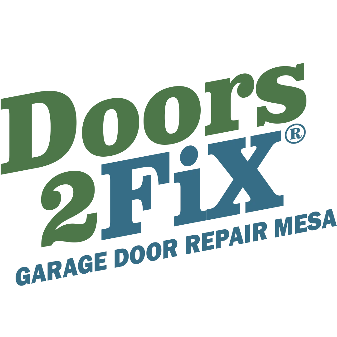 Doors2Fix Garage Door Repair Whittier