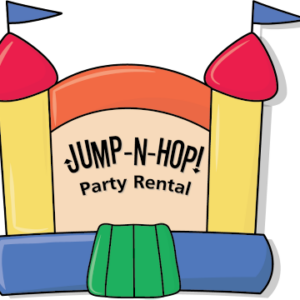 Jump-N-Hop Party Rental