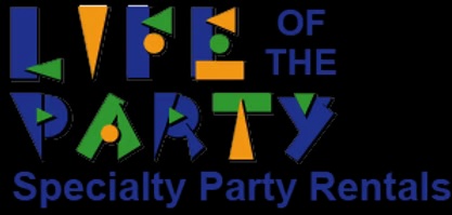 Life of the Party Specialty Party Rentals