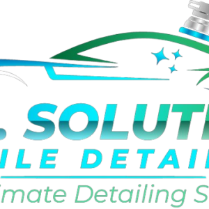 Mr. Solution Mobile Car Wash & Detailing